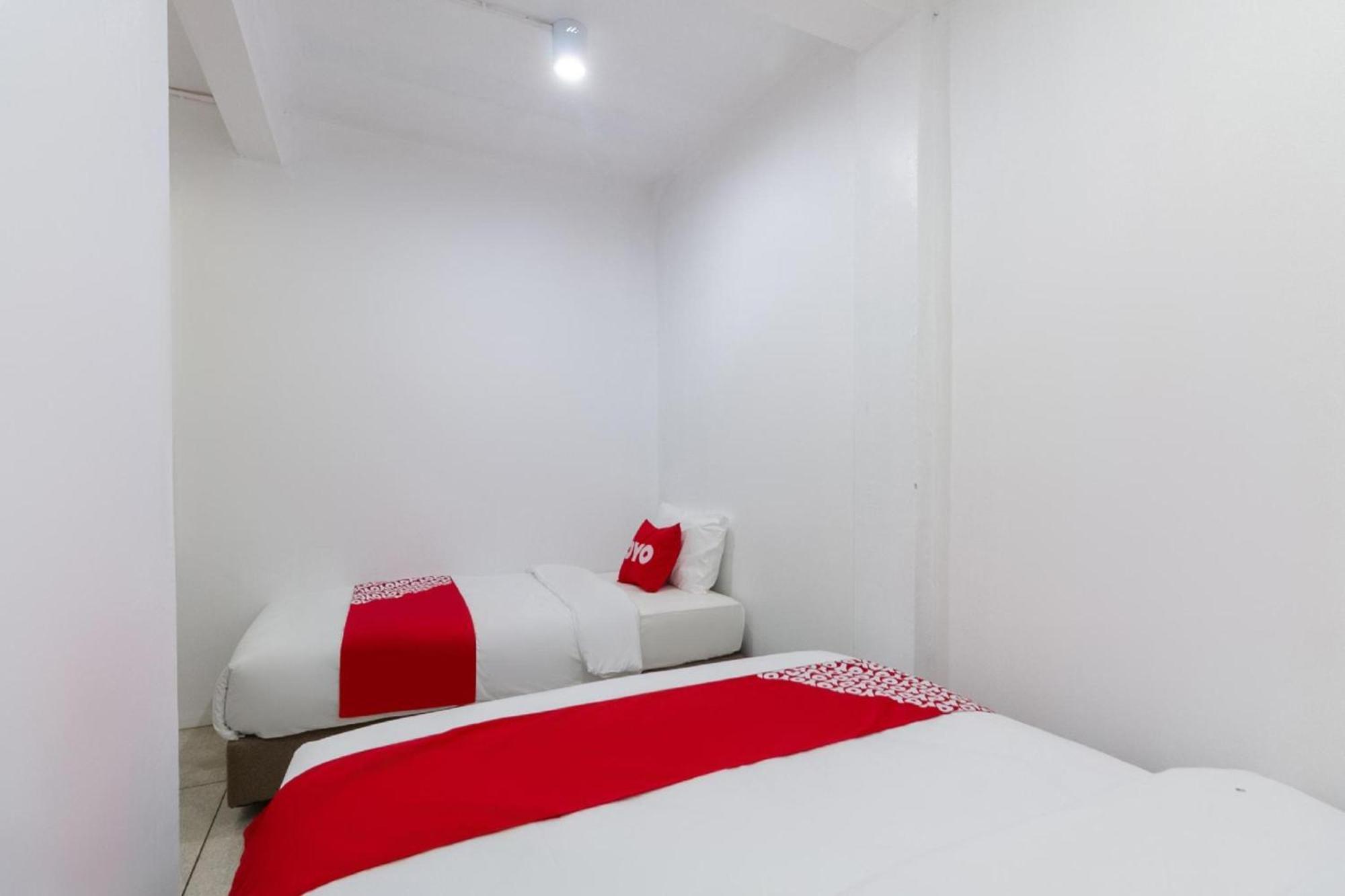 Kudi Hostel Bangkok Exterior foto